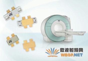 意法半导体(ST)推出创新封装为高频功率器件提