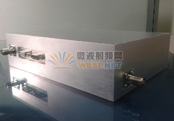 都飞环电子推出用于核磁共振的MRI射频功放 -