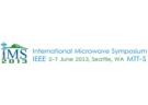 美国国际微波展（IMS 2013）