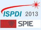 第五届国际光电子探测与成像技术学术交流会（SPIE）