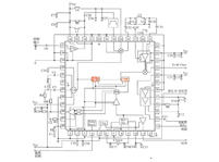 基于MRFICl505R2的GPS接收机射频前端电路