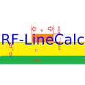 手机应用：射频电缆计算工具 RF-LineCalc
