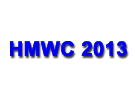 2013高移动无线通信国际研讨会（HMWC2013）