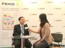 专访EMSS China总经理 刘源博士 谈Feko发展历史及技术优势