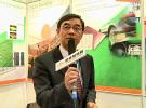 IWS2013：采访Rogers 亚太区市场副总裁 刘建军先生