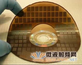 石墨烯传说:它或将猛烈改变世界 - 微波射频网