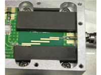 ALCIOM使用AWR软件设计复杂的宽带射频下变频器系统