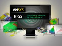电磁仿真技术发展与HFSS 15.0新功能新技术在线研讨会