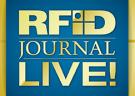 RFID Journal Live 2014（美国国际射频技术展览会）
