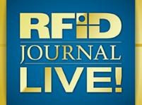 RFID Journal Live 2014（美国国际射频技术展览会）