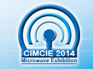 CIMCIE2014第八届中国国际微波元器件及仪器展览会