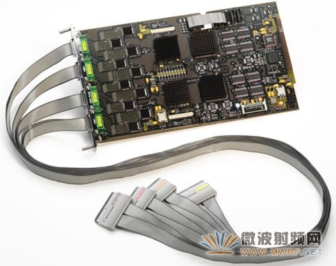 16950B逻辑分析仪模块