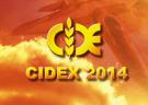 中国国际国防电子展览会（CIDEX2014）