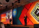 飞思卡尔技术论坛（FTF 2014）中国站-开幕式主题演讲