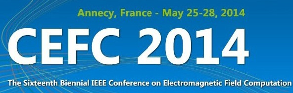 2014第16届IEEE电磁场计算国际会议