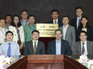 NI与上海无线通信研究中心合作创建国内首家5G联合实验室
