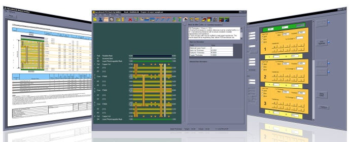 PCB线路电阻计算器(TRC100) v1.1.2 免费版