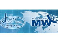 2015第二十届国际电磁兼容与微波暨测试测量技术交流展览会（EMC2015）（MW2015）