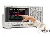 是德科技开放实验室主题日：我和示波器有个约会（深圳，1月23日）