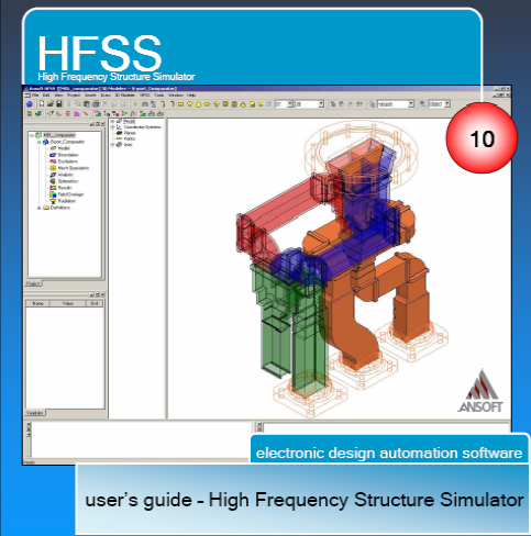 HFSS V10.0 基础培训教程之二