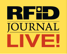 2015美国国际射频技术展览会(RFID Journal Live 2015)