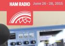 2015年德国国际业余无线通信展览会 （HAM RADIO 2015）