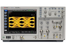 Keysight 86100D DCA-X系列示波器 新增脉冲幅度调制（PAM-4）分析功能