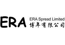 ERA Spread Limited 展位号：101