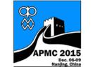 2015年亚太微波会议（APMC2015）