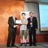 电子科大学子荣获2012亚太天线与传播会议(APCAP)学生论文奖