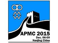 2015亚太微波会议（APMC2015）征文通知