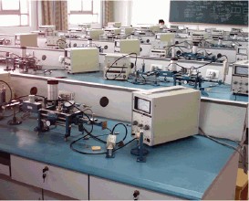 重点实验室仪器设备管理与使用办法