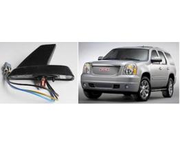 汽车行驶中的连接：射频通信