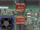是德科技推出全球最小的针对DDR4x16设计的逻辑分析仪BGA内插器探测解决方案