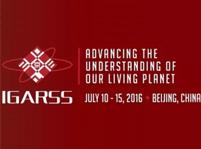 2016年国际地球科学与遥感大会（IGARSS 2016）征文通知