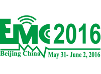 2016中国国际电磁兼容、微波与安规认证测试展览会（China EMC 2016 ）