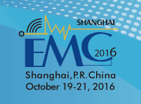 EMC/China 2016年第十五届国际电磁兼容暨微波展览会