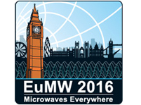 2016年欧洲微波展（EuMW2016）