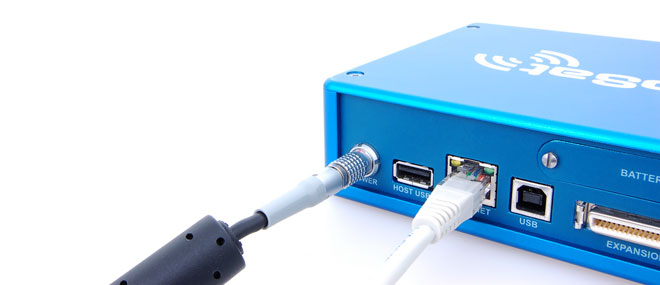 生产线GNSS灵敏度测试指南