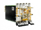 M9393A PXIe 高性能矢量信号分析仪：50 GHz