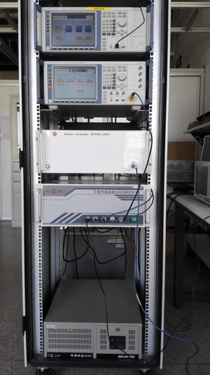 中国版海事卫星成功发射，中国信通院标准及终端测试系统整装待发