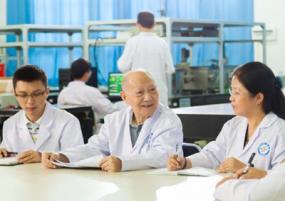 刘盛纲院士获红外毫米波-太赫兹领域国际最高奖