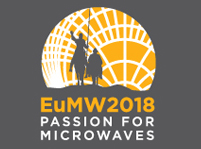 2018年欧洲微波周（EuMW2018）