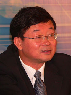 信息产业部电子科技司副司长韩俊先生致辞 信息产业部电子科技司副司长韩俊先生致辞