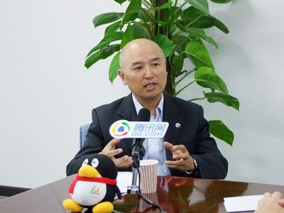 TD-SCDMA联盟杨骅：三年内中国3G将实现盈利