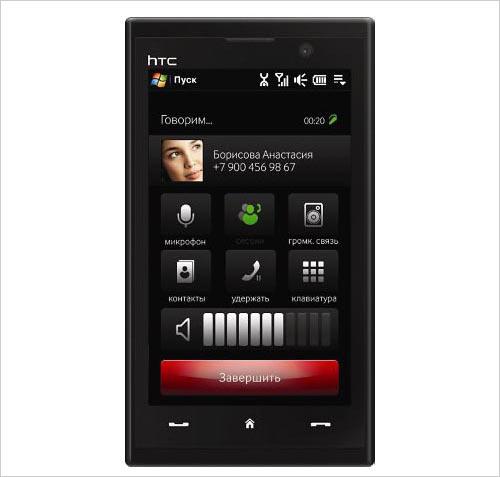 GSM/WiMax双模HTC全新发布MAX4G手机