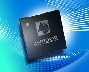 ANADIGICS面向移动WiMAX推出3.5 GHz全频带PA