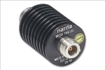 美国Narda推出频率达4 GHz的双向同轴衰减器