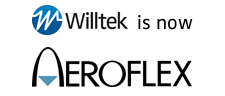 Aeroflex收购无线测试厂商威尔泰克(Willtek)公司