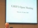 GRIFS-为全球RFID标准化协作建立论坛